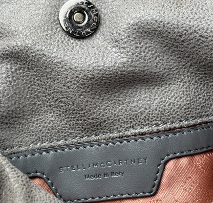 Falabella Micro Grigia