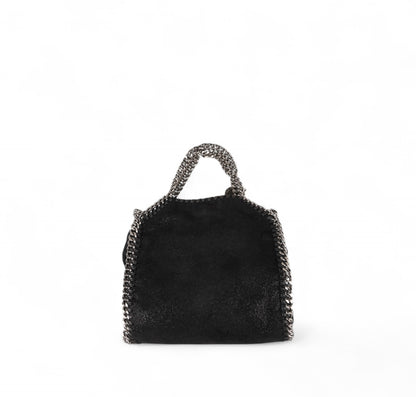 Falabella Micro Black