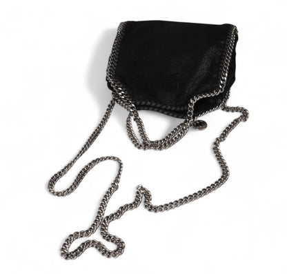Falabella Micro Black
