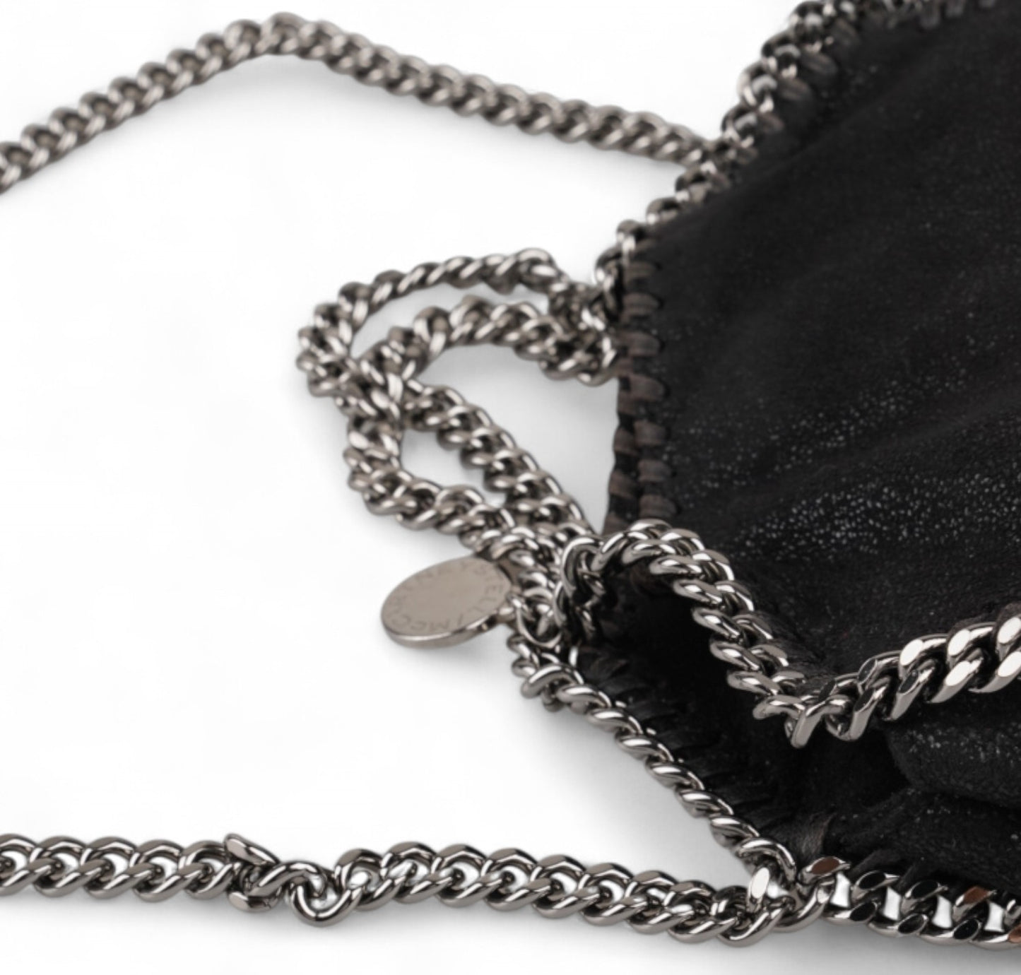 Falabella Micro Black