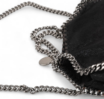Falabella Micro Black