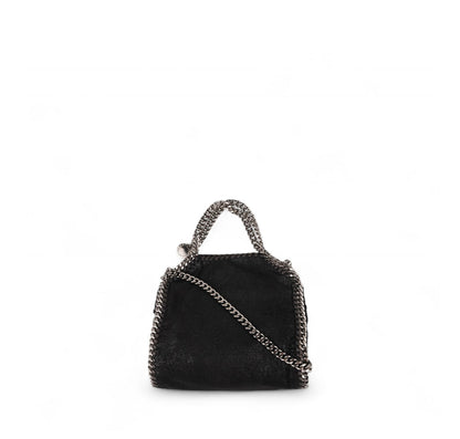 Falabella Micro Black