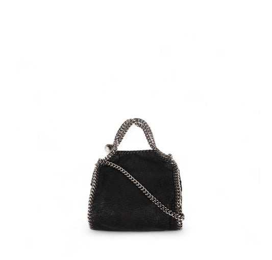 Falabella Micro Black