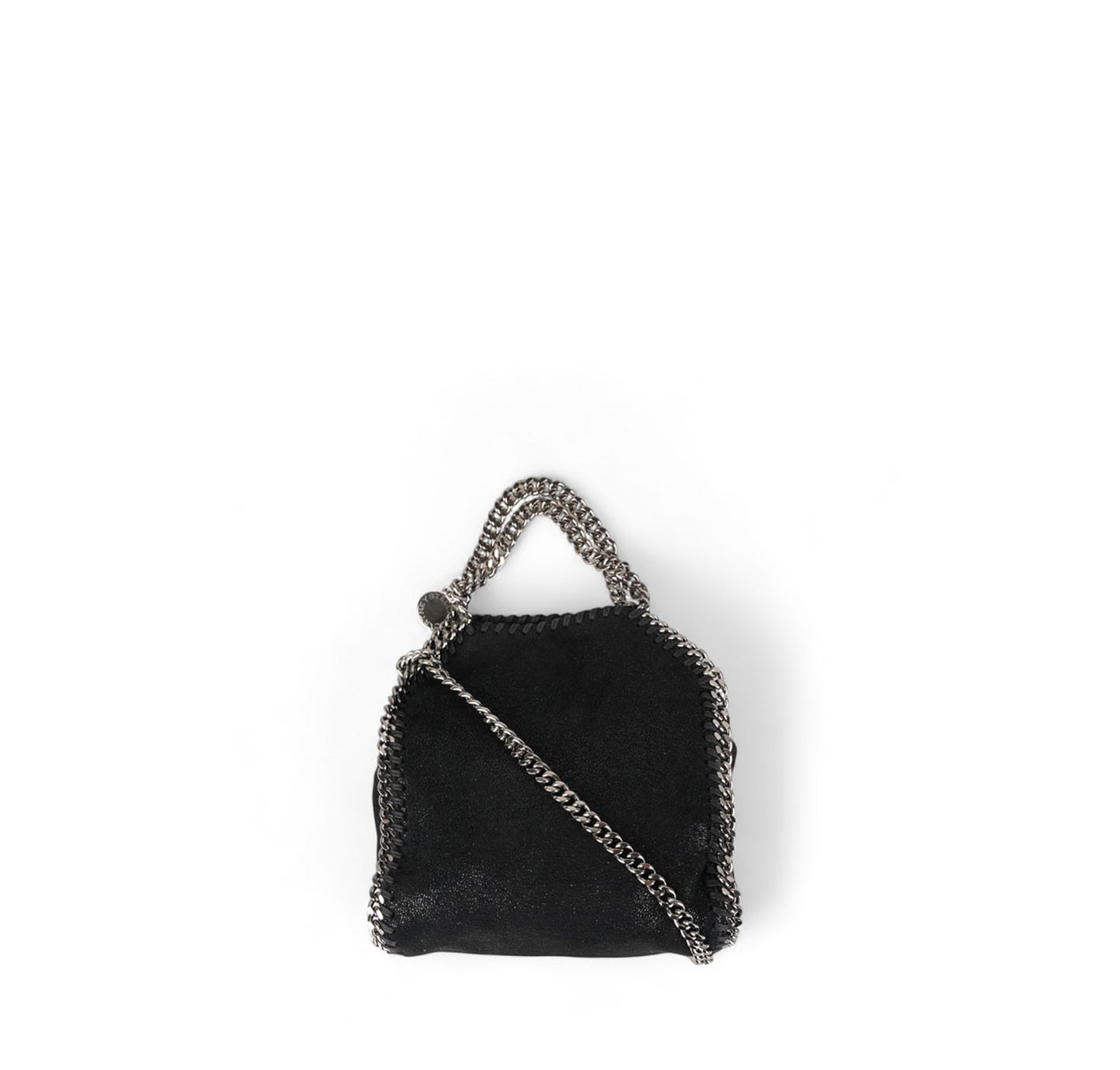 Falabella Micro Black