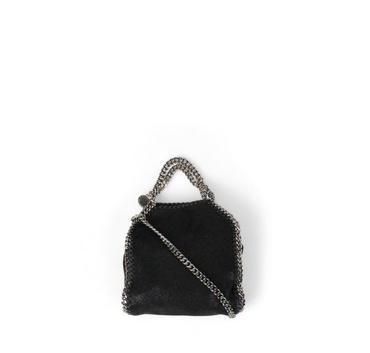 Falabella Micro Black