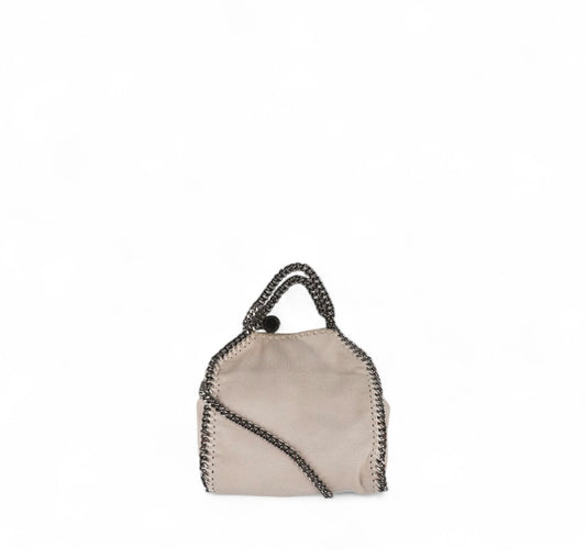 Falabella Micro Grey