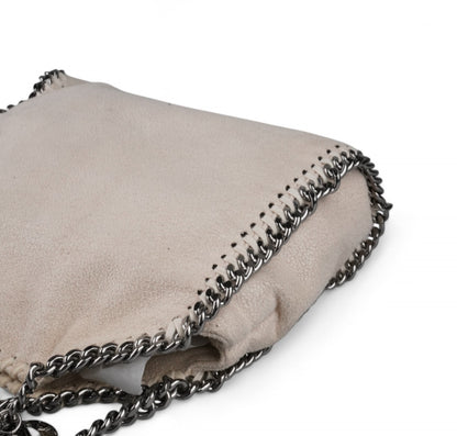 Falabella Micro Grey