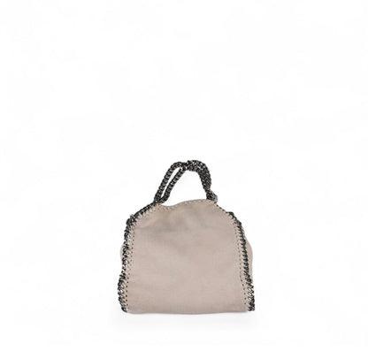 Falabella Micro Grey