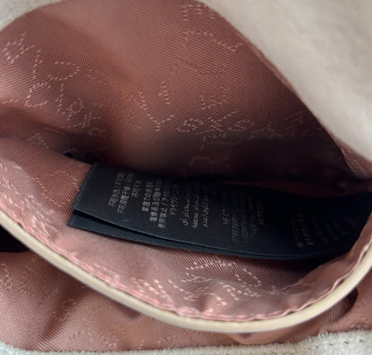 Falabella Micro Grey
