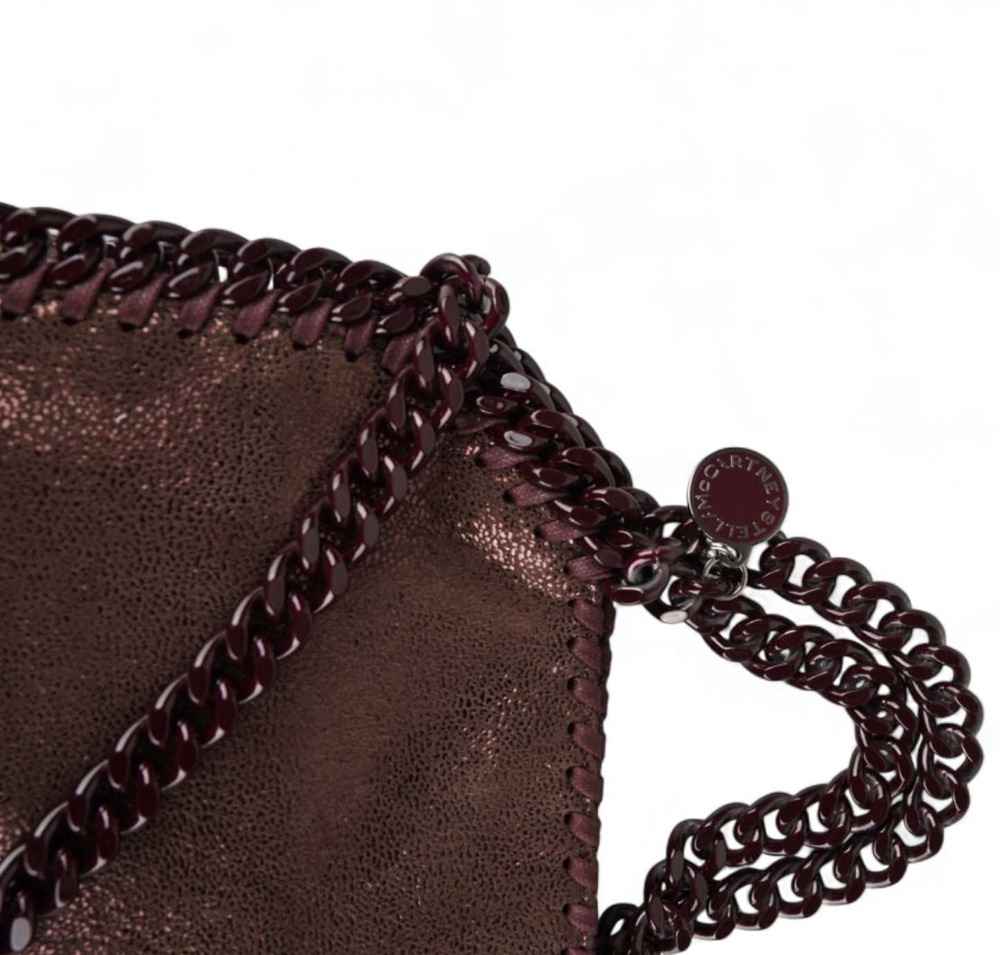 Falabella Micro Metallic