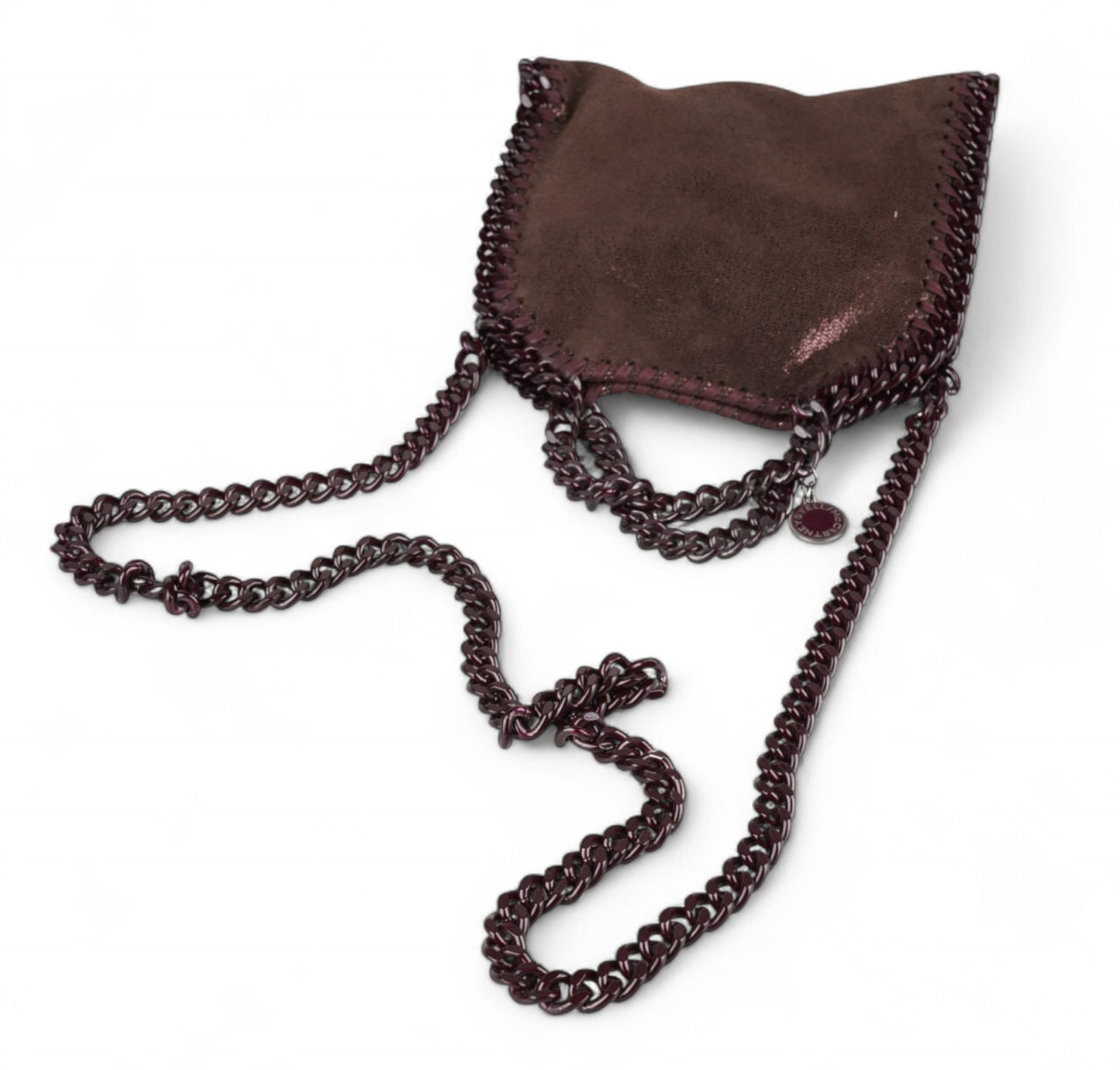 Falabella Micro Metallic