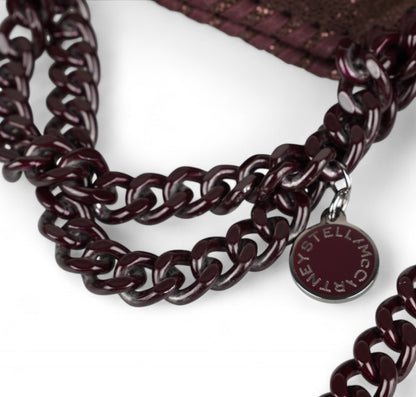 Falabella Micro Metallic