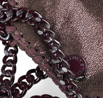 Falabella Micro Metallic