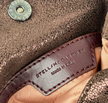 Falabella Micro Metallic