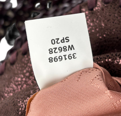 Falabella Micro Metallic