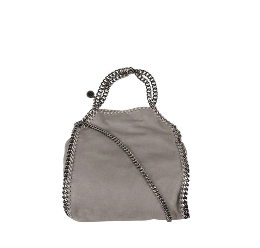 Falabella Mini Grigia