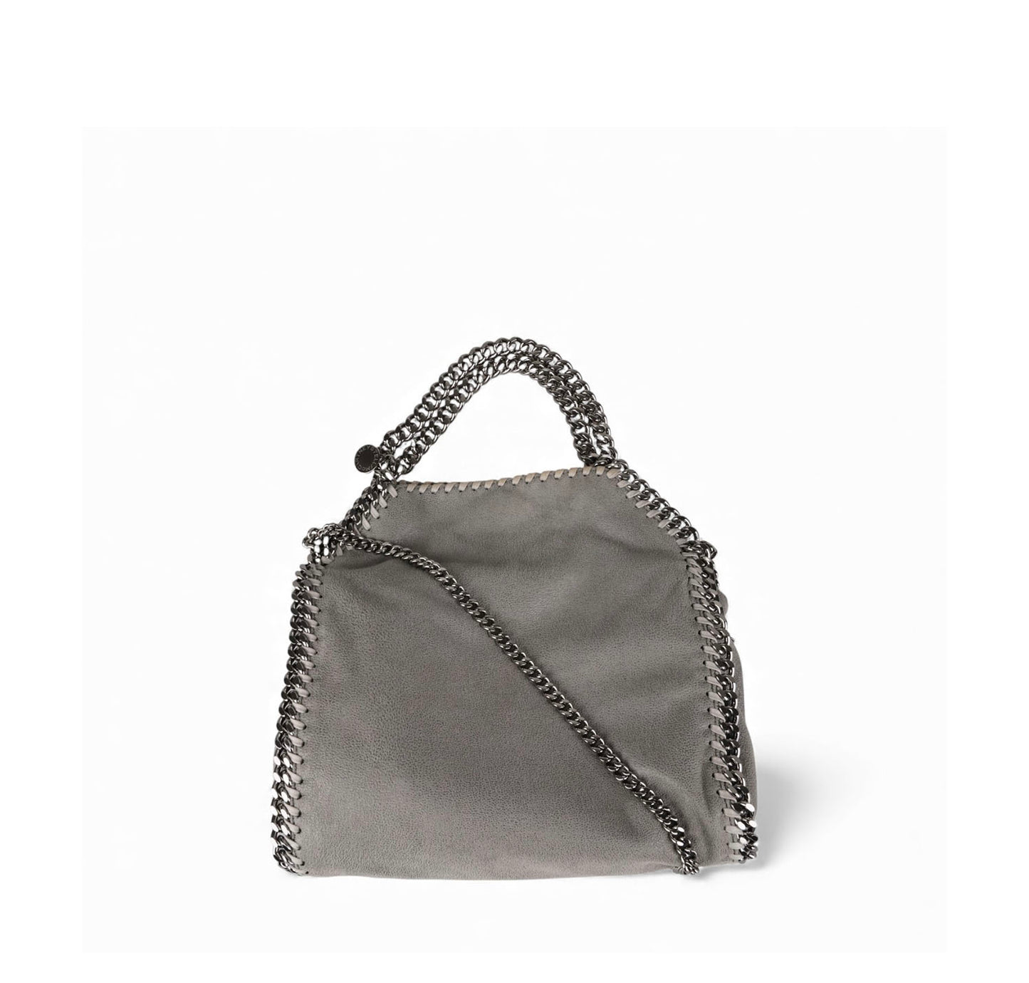 Falabella Mini Grey