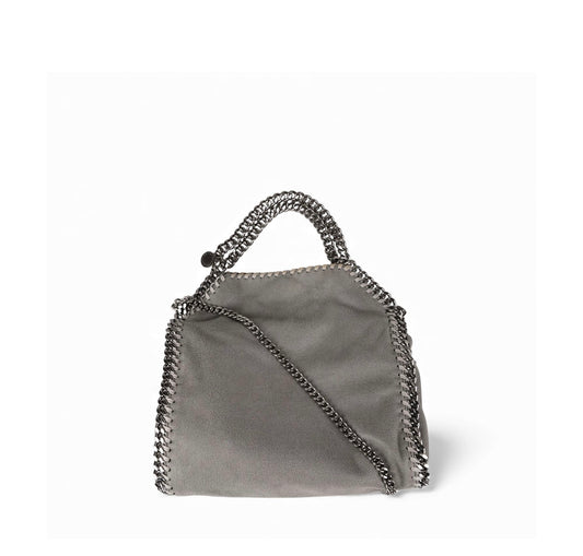 Falabella Mini Grey