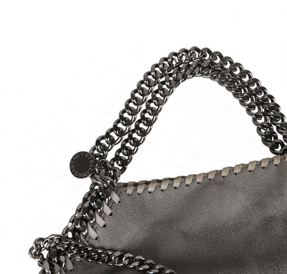 Falabella Mini Grey