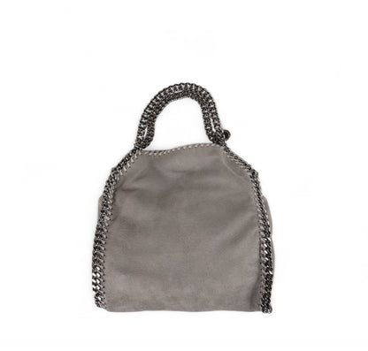Falabella Mini Grey