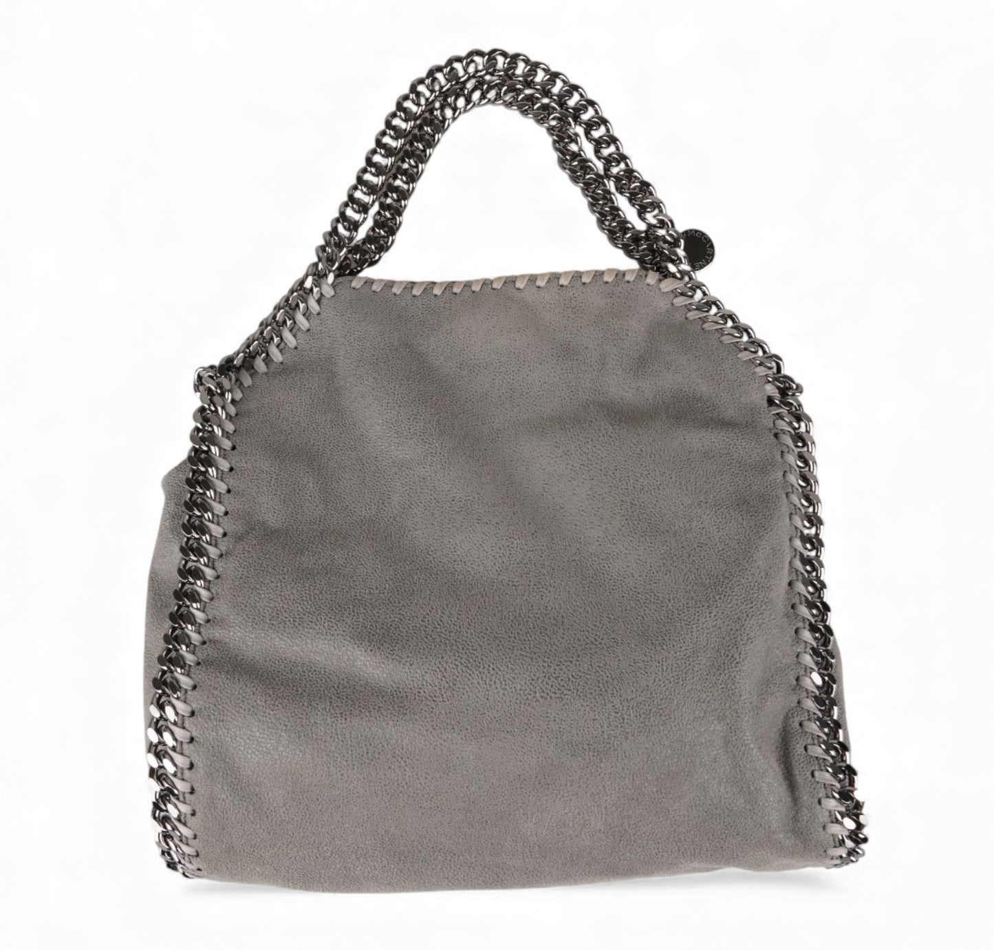Falabella Mini Grey