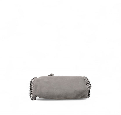 Falabella Mini Grey