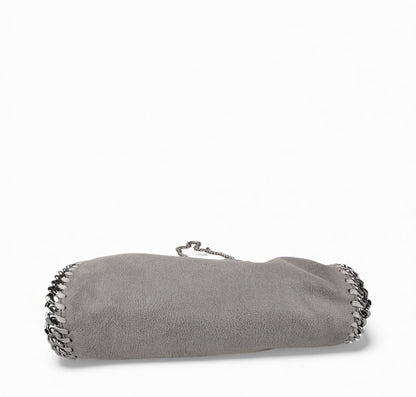 Falabella Mini Grey