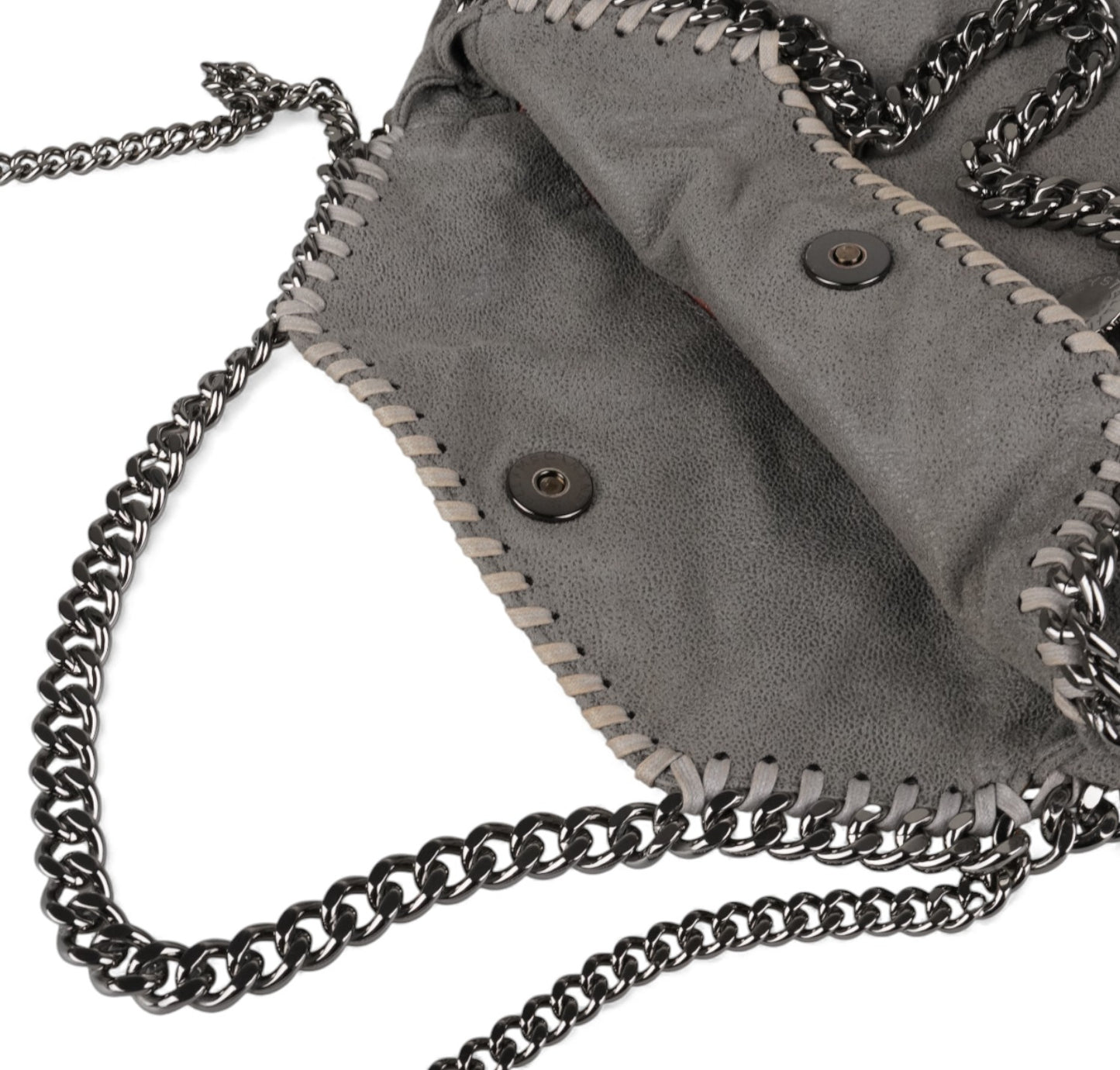 Falabella Mini Grey