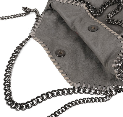 Falabella Mini Grey