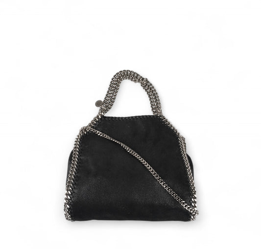 Falabella Mini Black
