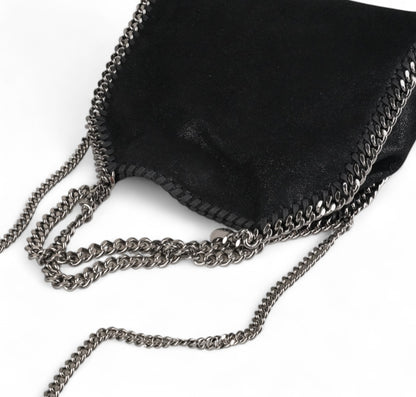 Falabella Mini Black