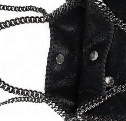 Falabella Mini Black