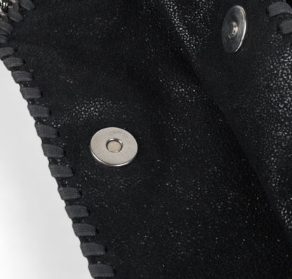 Falabella Mini Black