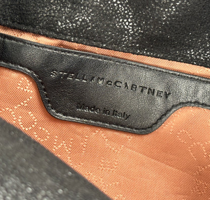 Falabella Mini Black