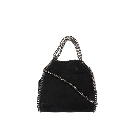 Falabella Mini Black