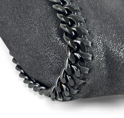 Falabella Mini Black