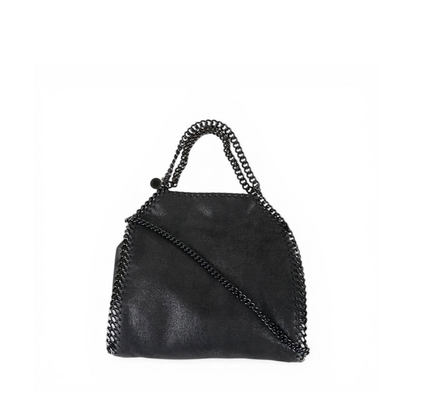 Falabella Mini Black