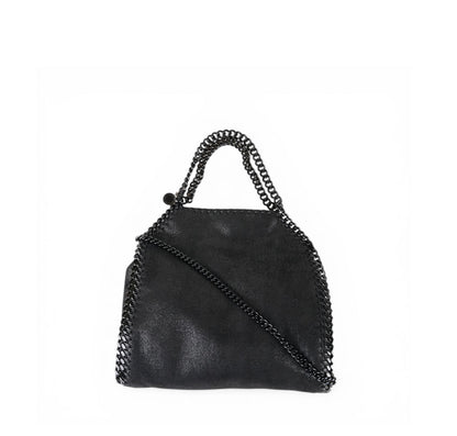 Falabella Mini Black