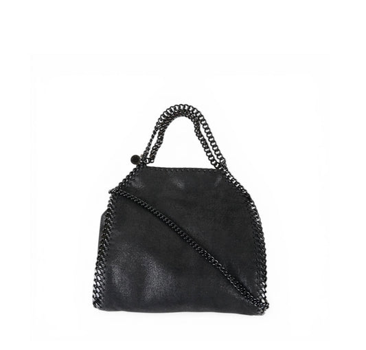 Falabella Mini Nera