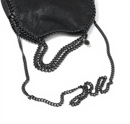 Falabella Mini Black