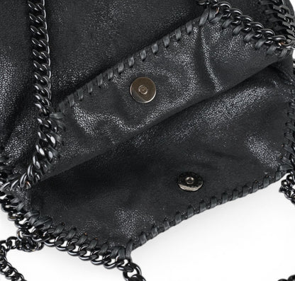 Falabella Mini Black