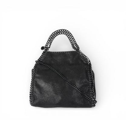 Falabella Mini Black