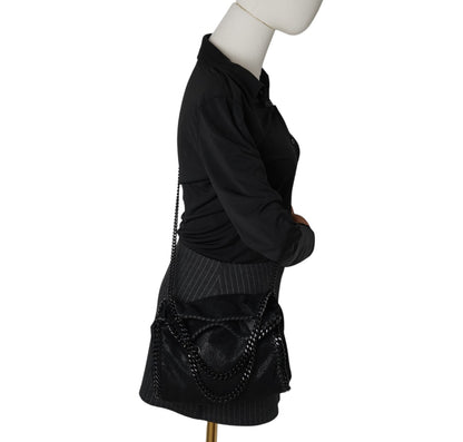 Falabella Mini Black