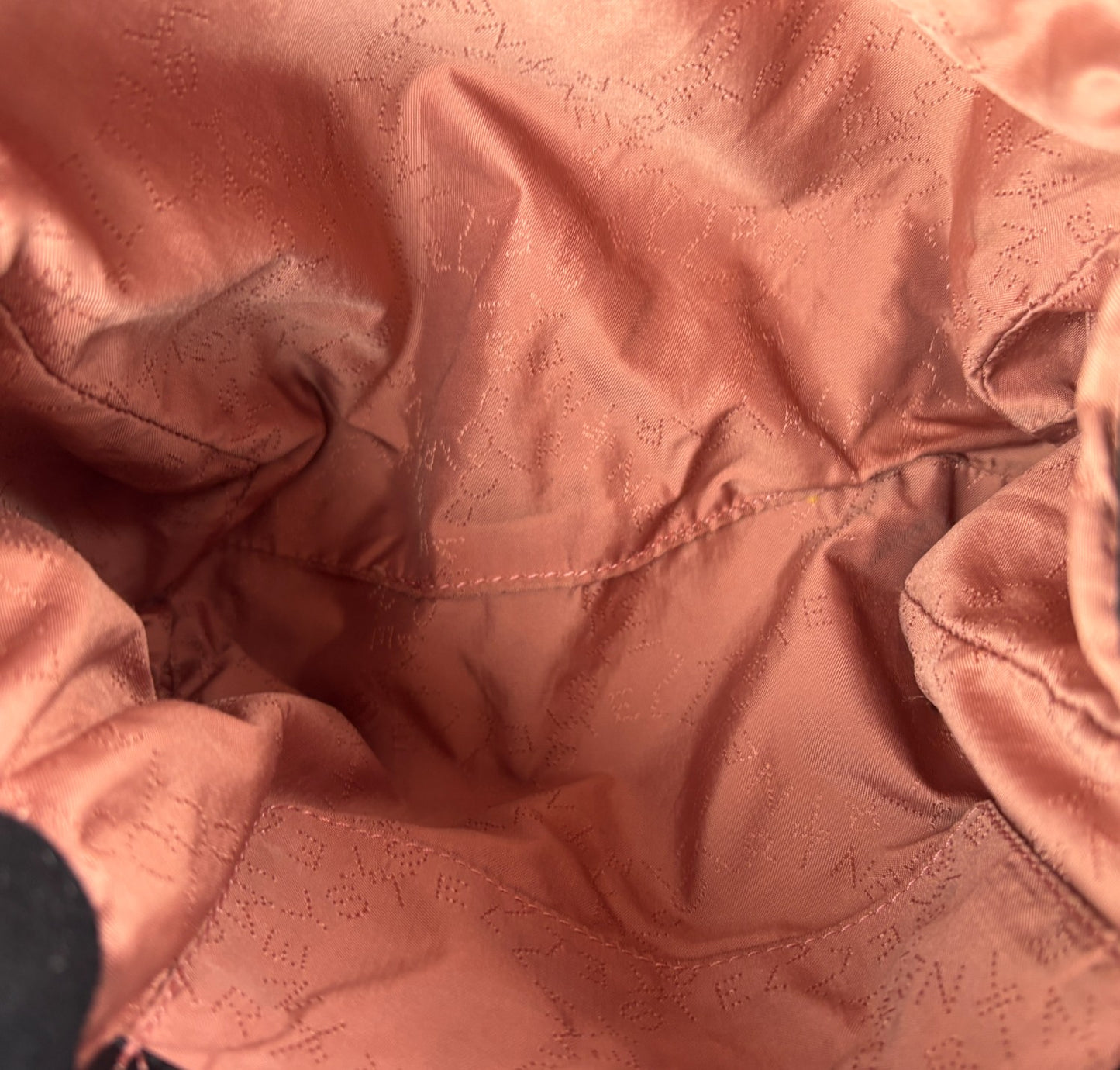 Falabella Mini Black