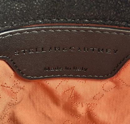 Falabella Mini Black