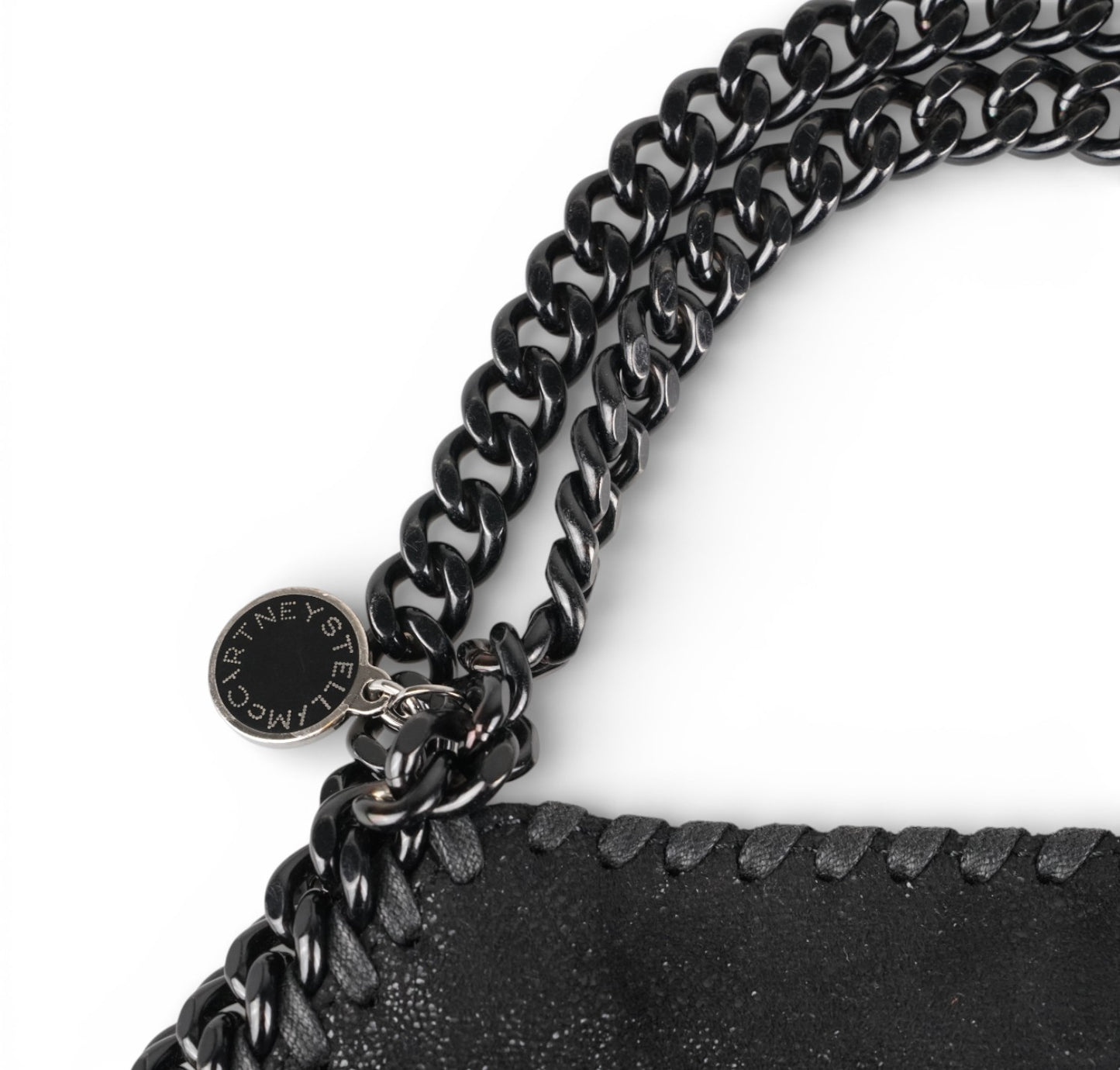 Falabella Mini Black
