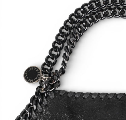 Falabella Mini Black