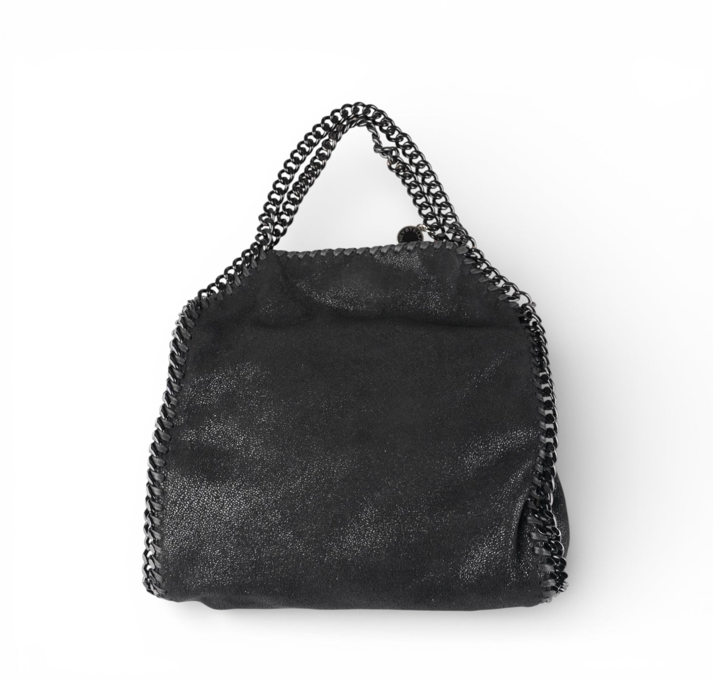 Falabella Mini Black