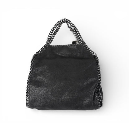 Falabella Mini Black