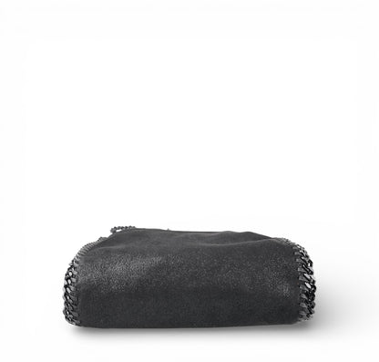 Falabella Mini Black